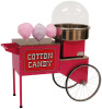 Benchmark USA Trolley for Cotton Candy Machines